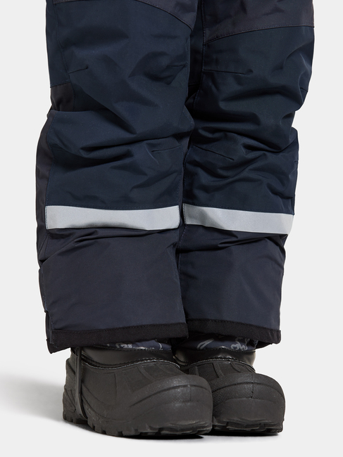 Didriksons Idre Overtrekksbukser, Navy