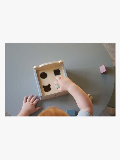 Jabadabado Puttekasse Teddy