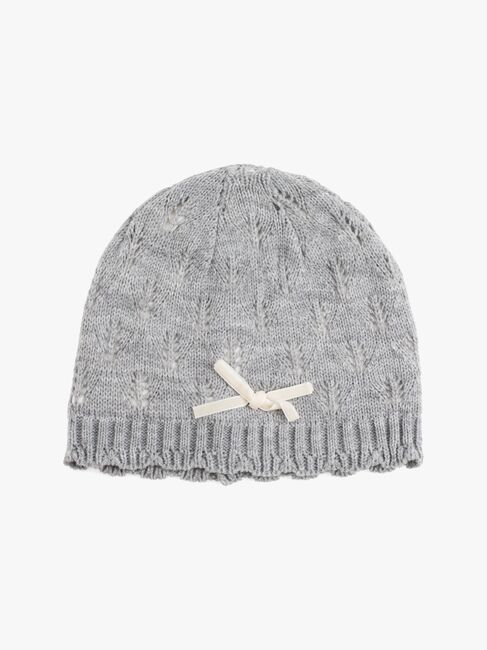 Petite Chérie Atelier Agnes Lue og Votter, Grey