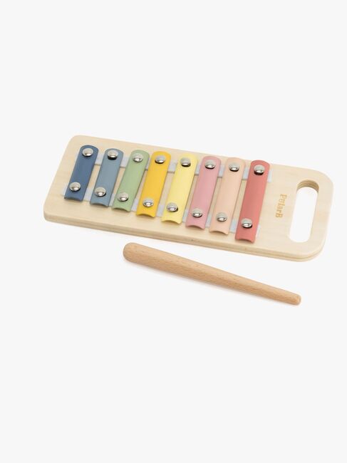 PolarB Grow-with-Me Aktivitetssett Colour Crafters 18-24 Mnd