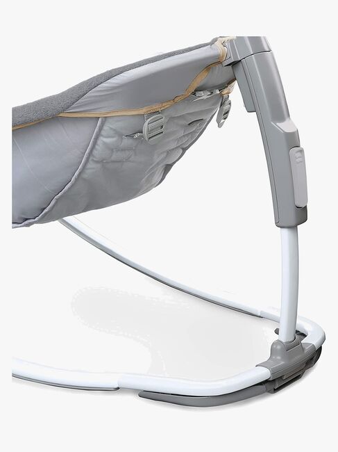 Ingenuity Vippestol, Grey