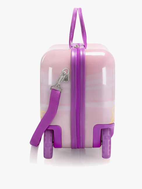 Heys Ride-On Trillekoffert, Royal Carriage