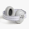 Beemoo SAFE Baby Hørselsvern, Grey