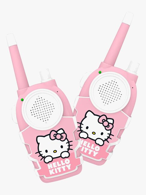 Hello Kitty Walkietalkie 150 m
