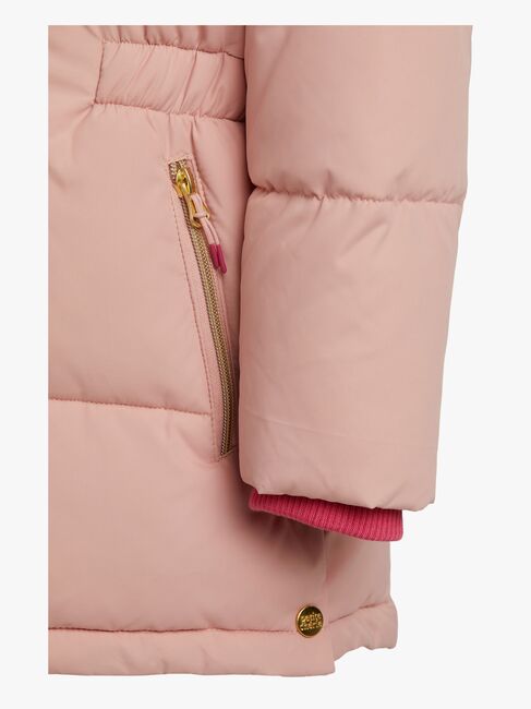 Petite Chérie Atelier Alex Vattert Jakke, Mellow Rose