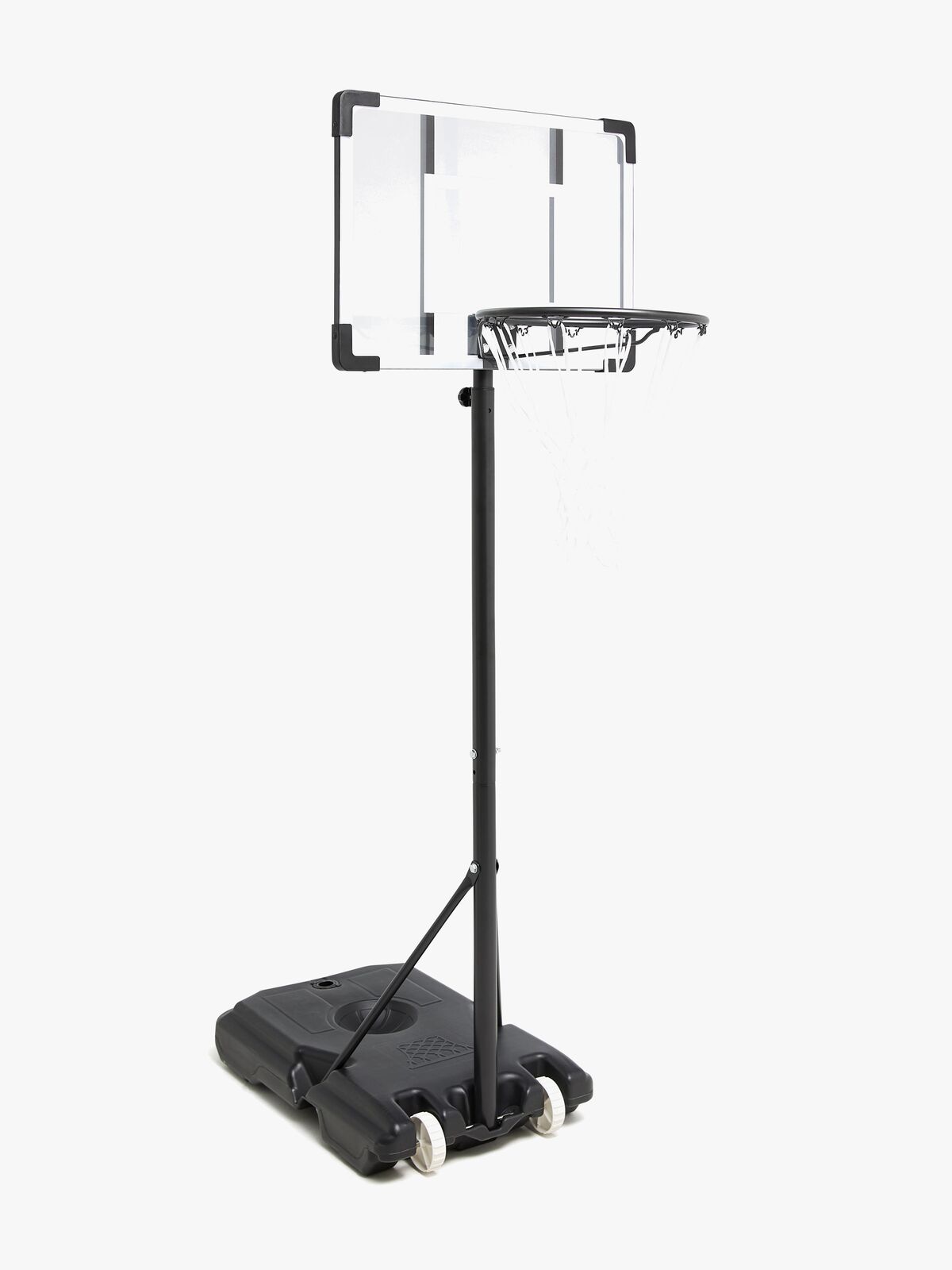 Pinepeak Basketballkurv