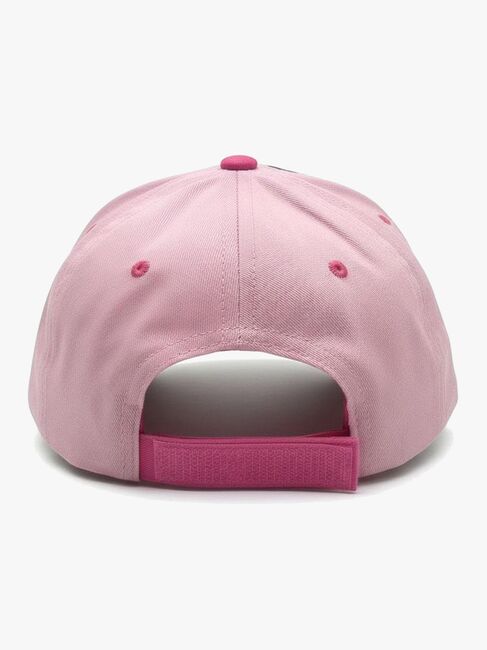 Hello Kitty Caps 2-Pakk, Flerfarget
