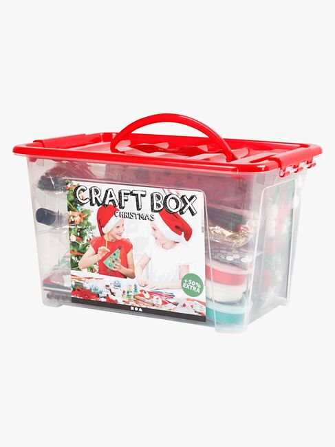 Creativ Company Jul Hobbyeske