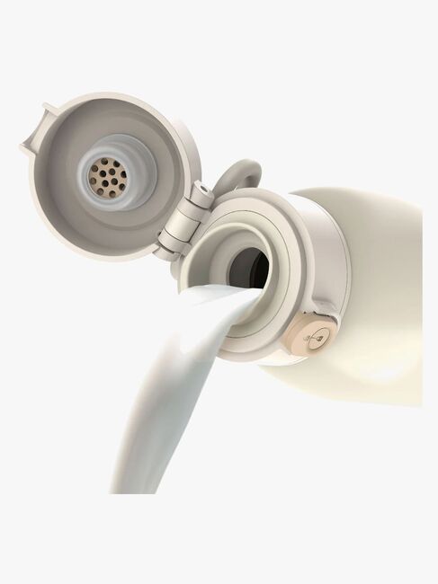 NENO Savia Bærbar Oppvarmer, Beige