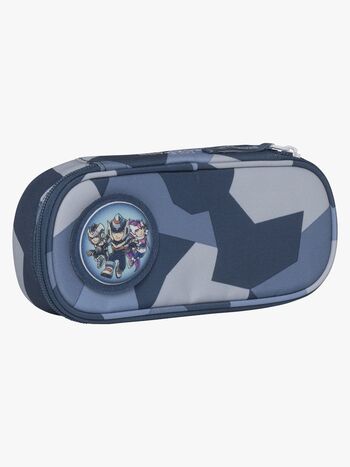 Beckmann Pennal, Tiger Race