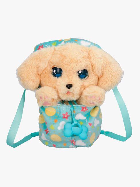 Baby Paws Labrador Kosedyr 22,5 cm