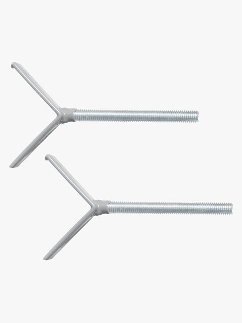 Roba Y-spindel Sikkerhetsgrind