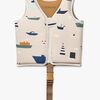 LIEWOOD Dove Svømmevest, Sailing/Sandy
