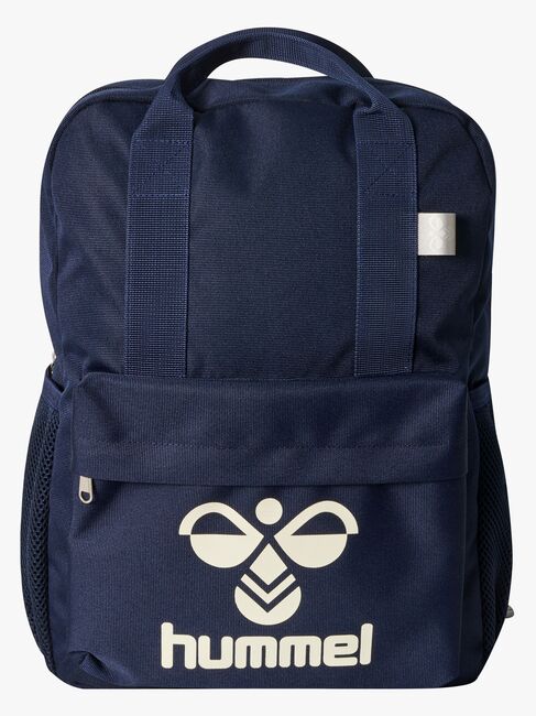 Hummel Jazz Ryggsekk 15L, Black Iris