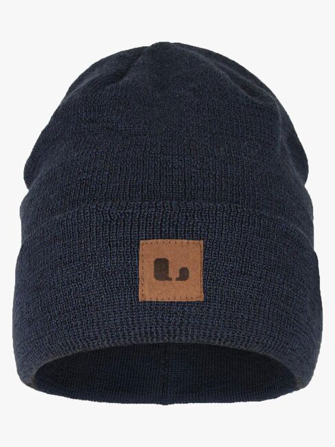 Lindberg Kisa Lue Ullmiks, Marineblå