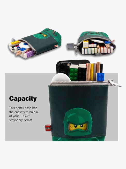 LEGO® Ninjago Pennal, Pop Up Lloyd