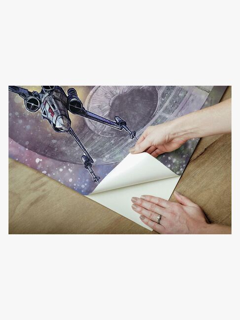 RoomMates Wallstickers, Star Wars Original