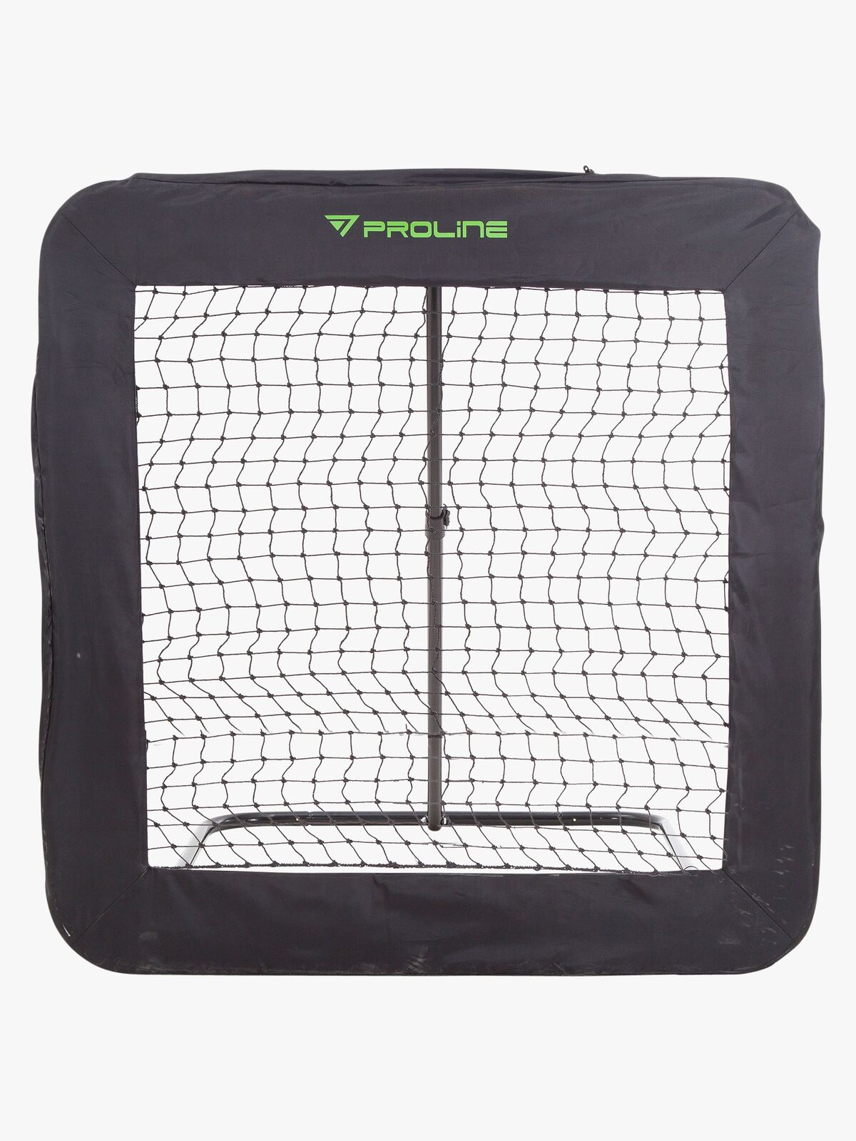 Proline Rebounder Pro, 84x84 cm Svart 