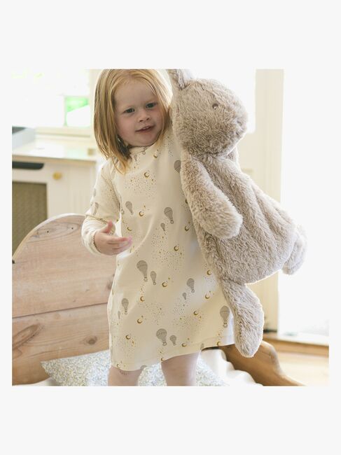 That's Mine Houston Kosedyr med Vekt Stor, Bunny