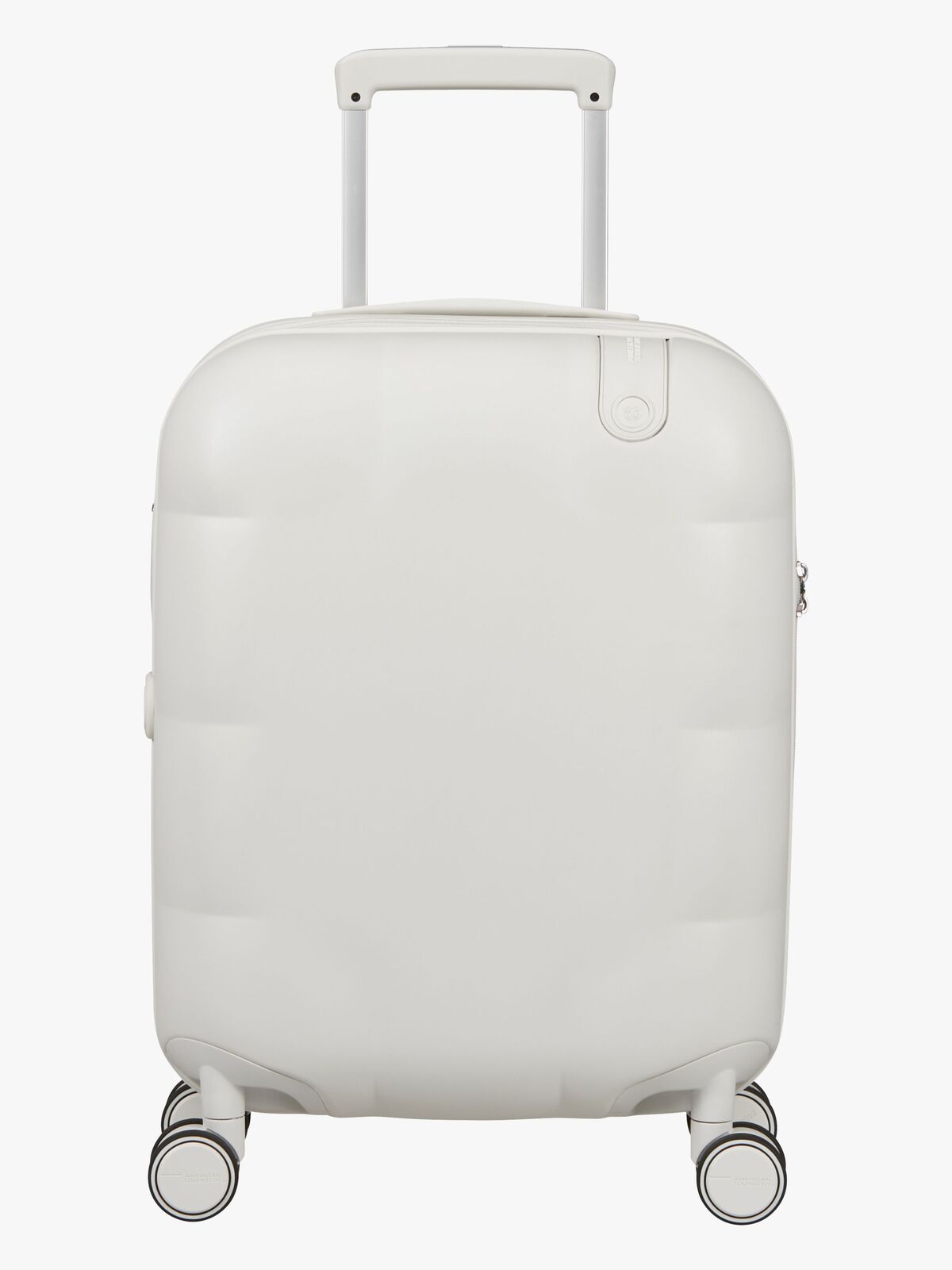 American Tourister Dreami Spinner Koffert 37L, Cloud White