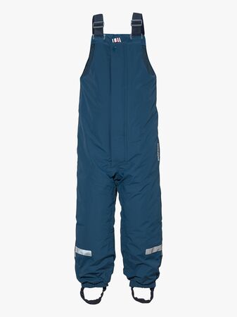 Didriksons Tarfala Overtrekksbukser, Hurricance Blue