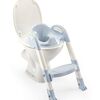 Thermobaby Kiddyloo Toalettsete Med Trapp, Baby Blue