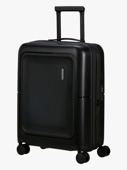 American Tourister Dashpop Koffert 41-47L, True Black