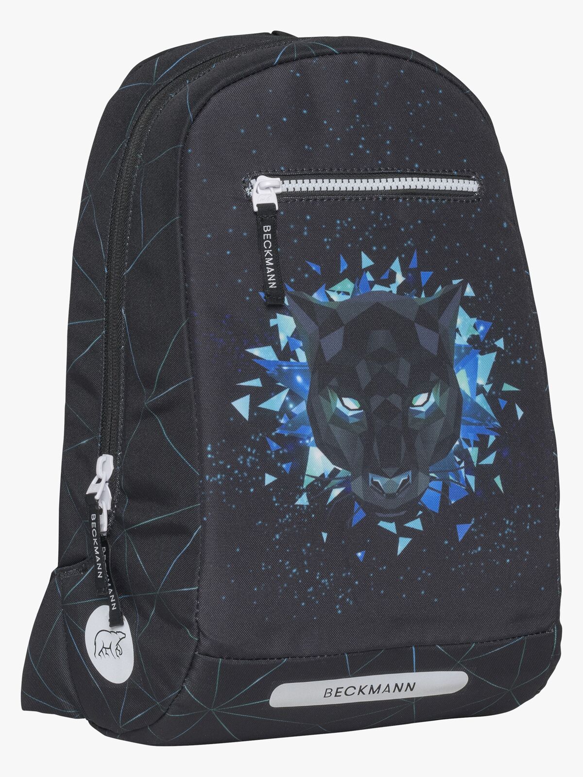 Beckmann Ryggsekk 12L, Panther