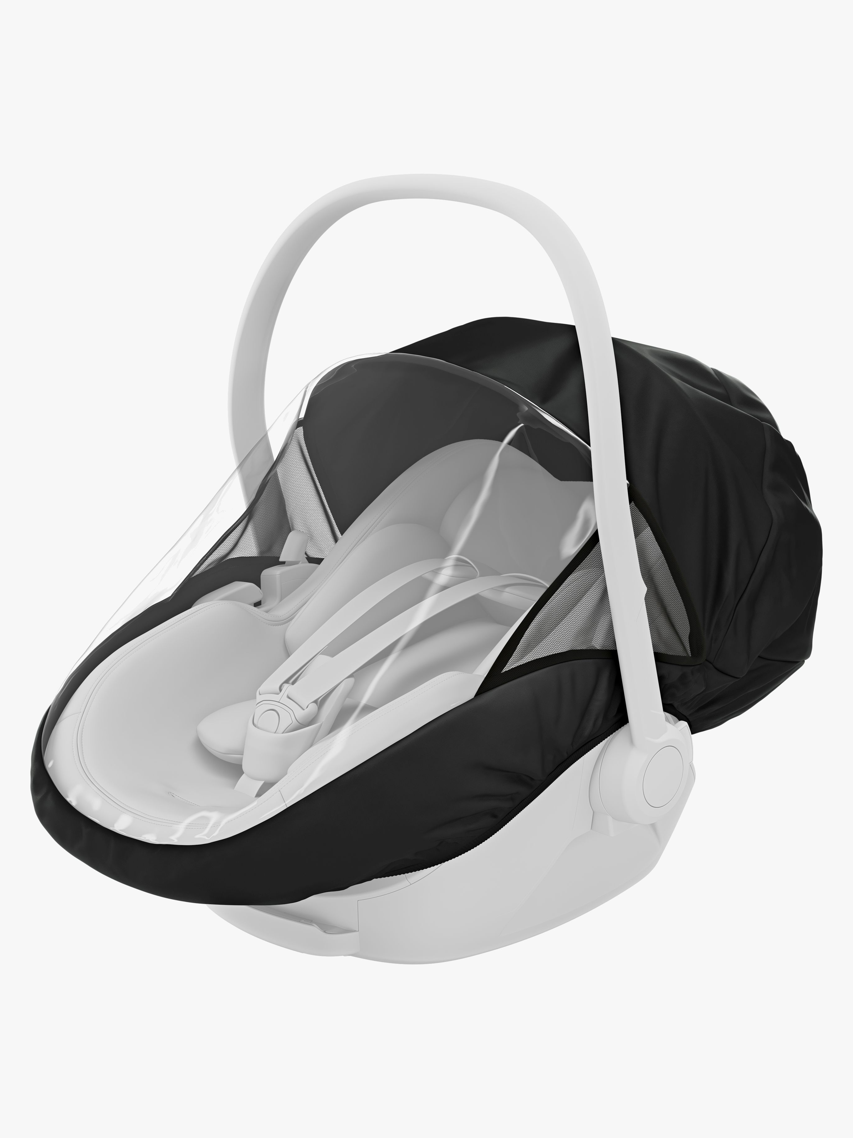 Thule Maple Regntrekk - Øvrig - Plast