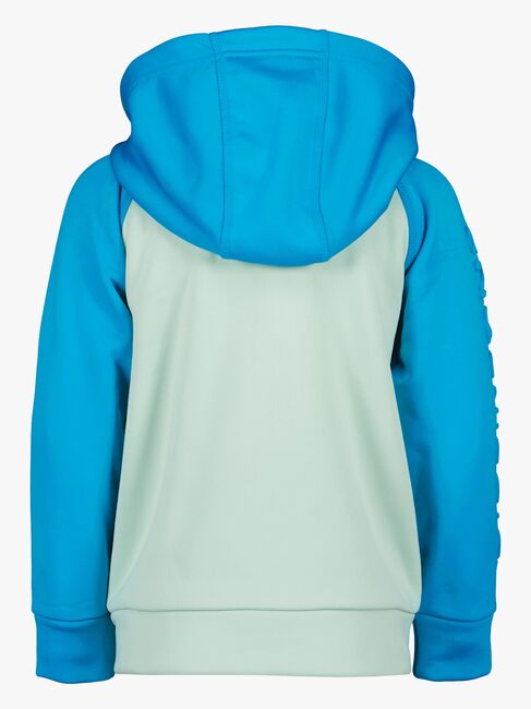 Didriksons Corin Powerstretch-jakke, Blue Lagoon