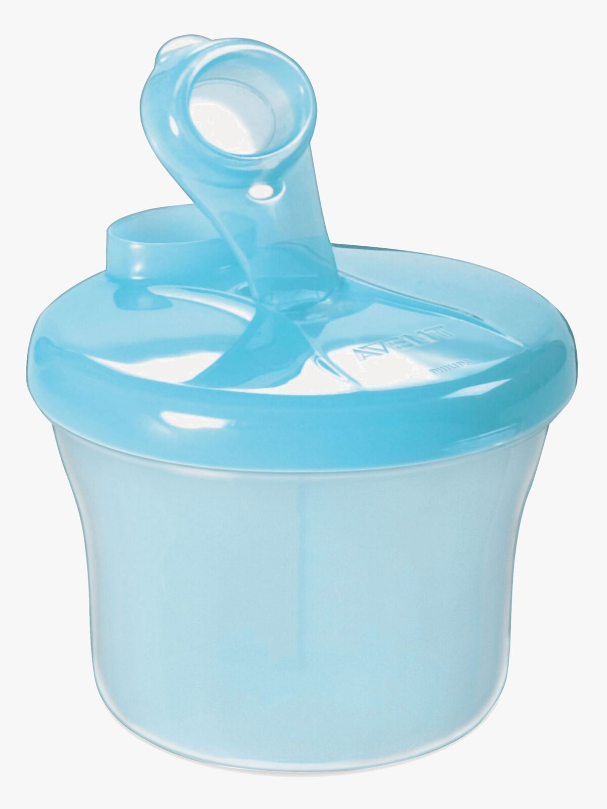 Philips Avent Dispenser til Melkepulver, Blå