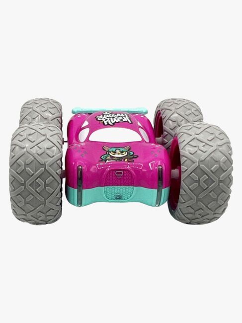 KOO KAYA 007 Radiostyrt Bil, Rosa