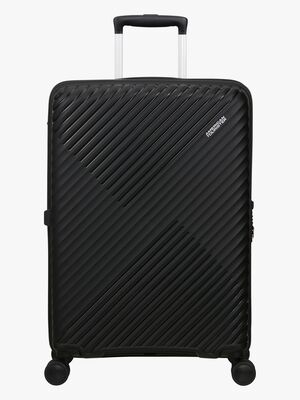 American Tourister Diablast Spinner Koffert 81-91L, Black Code