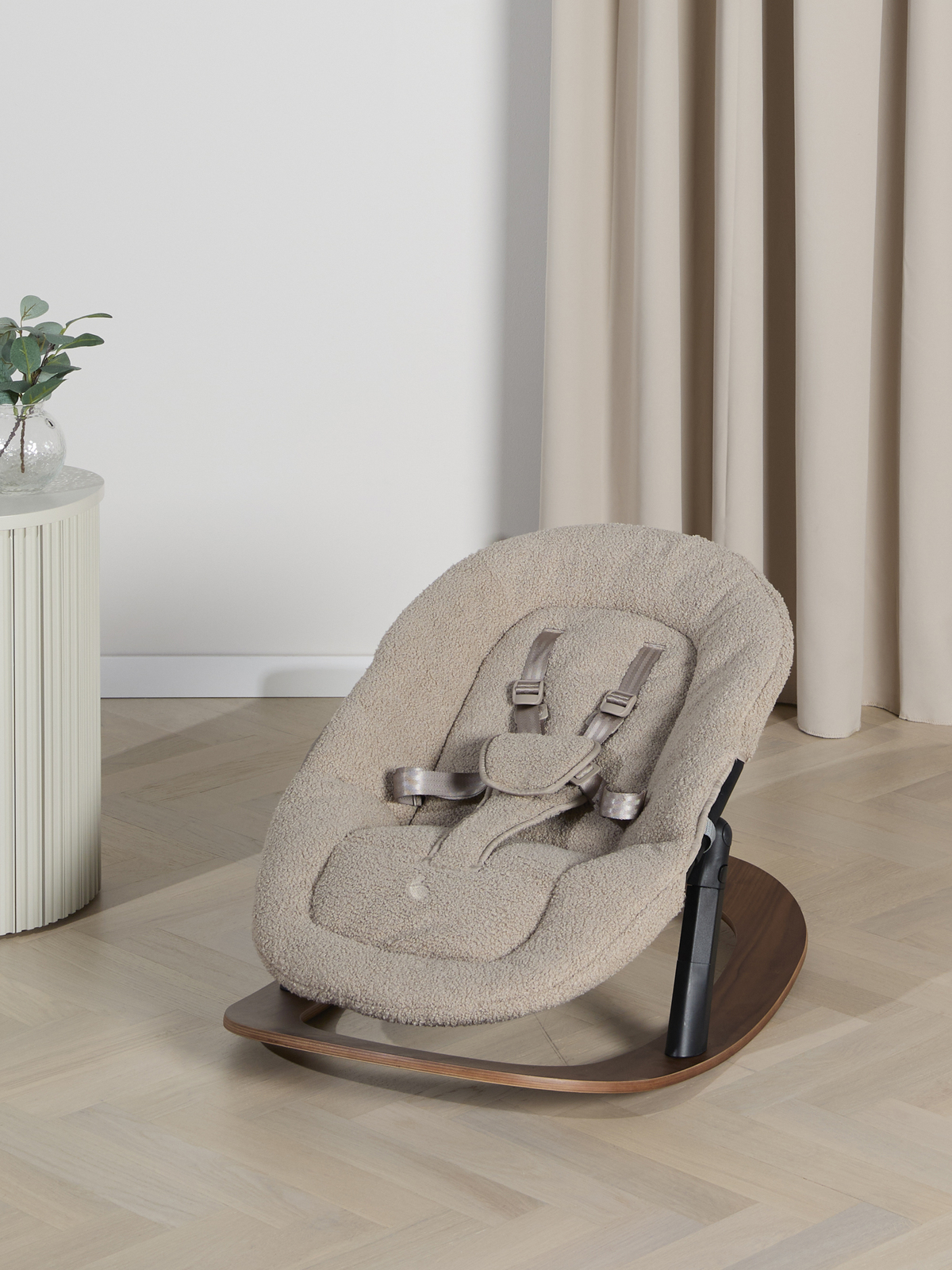 Beemoo Selection Life Vippestol, Beige
