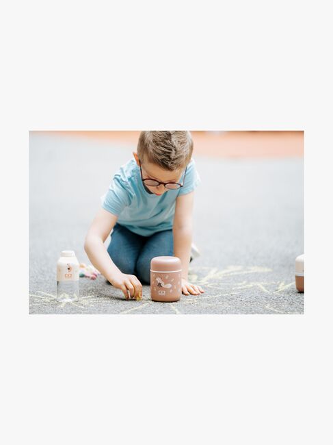 Monbento Capsule Mattermos, Fox