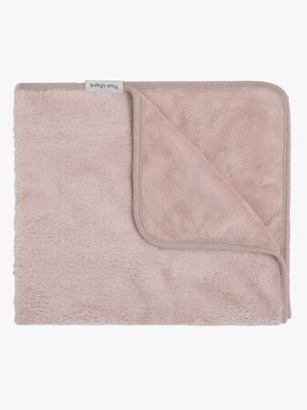 Baby's Only Cot Teppe Cozy TOG 2, Old Pink