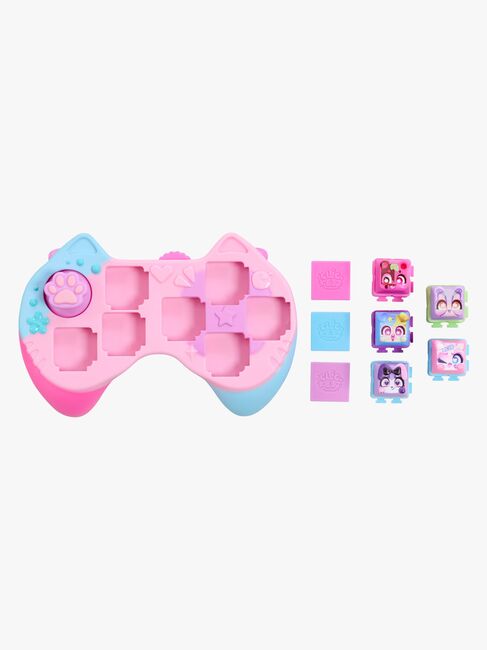 Clickeez Håndkontroll Fidget-leke