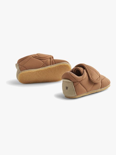 Wheat Sasha Tøfler, Hazel