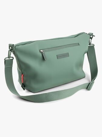 Done By Deer Stelleveske med Barnevognkroker, Grønn