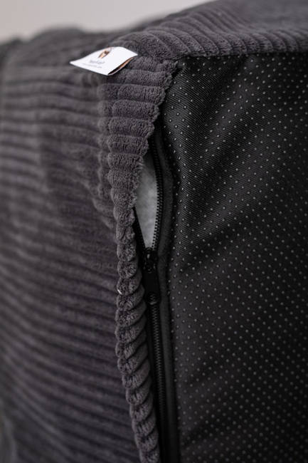 Yappy Kids Yappyhug Saccosekk, Anthracite