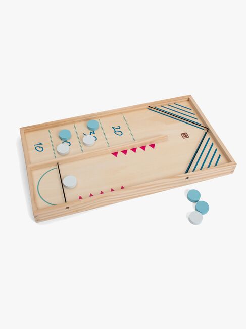 BS Toys Spill Sling Puck / Table Hockey