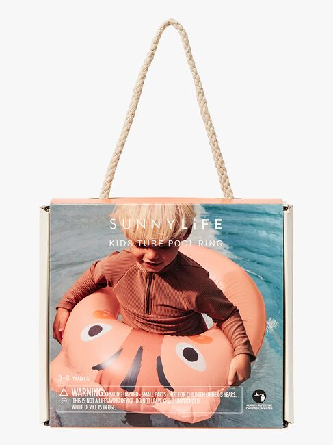 SUNNYLiFE Flyteleke, Tino the Tiger