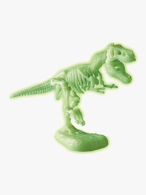 Clementoni Science & Play Utgravingssett T-Rex