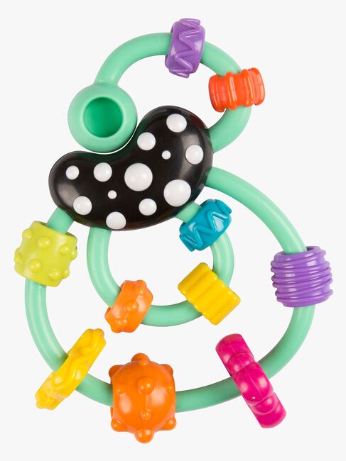 PlayGro Essential Swirly Sensory Aktivitetsleke