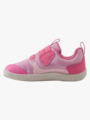 Reima Tepastelu Barefoot WP Sneakers, Light Heather