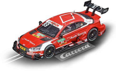 Carrera Audi RS DTM Racingbil