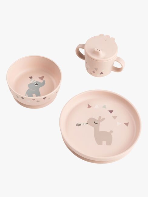 Done By Deer Foodie Matsett Celebration, Powder