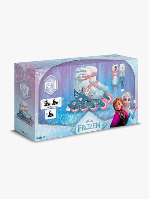 Disney Frozen Inlines Størrelse 30-33