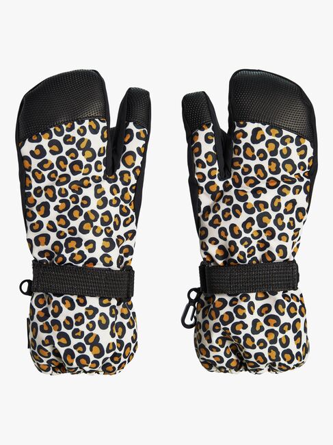 Nordbjørn Snowpro Hansker, Leo