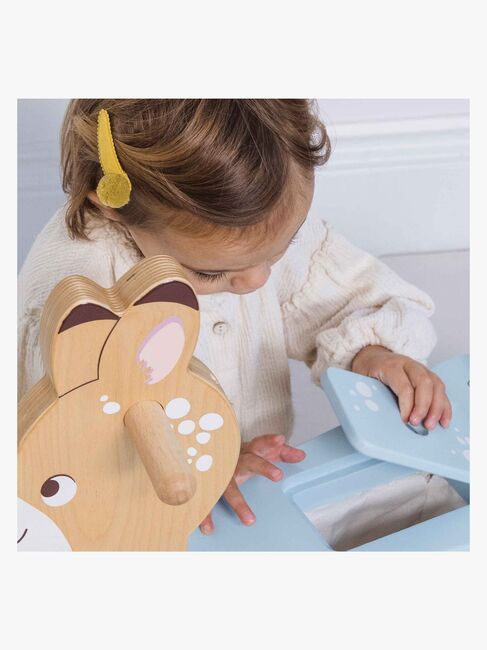 Le Toy Van Gåbil Rådyr